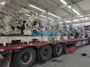 ذراع روبوت مستعمل IRB4600 6 محور ذراع روبوت ABB للاختيار والمكان