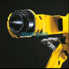 تستخدم Fanuc روبوت صناعي مع آلة لحام القوس Mig Welding Robot