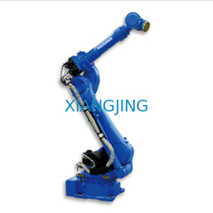 6 محور يستخدم Yaskawa Robot Arm مع حمولة القابض لروبوت صناعي 180 كجم
