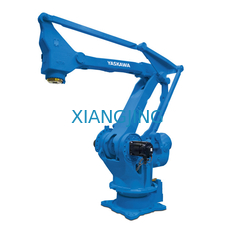 YASKAWA MPL500 II ذراع روبوت صناعي مستعمل لانتقاء ووضع حمولة 500 كجم