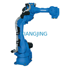 ذراع الروبوت الصناعي YASKAWA MPL80 II لاختيار ووضع روبوتات الذراع 80 كجم الحمولة الصافية 2061mm