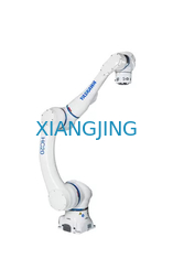 تستخدم ذراع روبوت صناعي YASKAWA HC20DT IP67 تعاوني 20 كجم حمولة 1700 مم روبوتات ذراع
