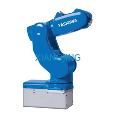 انتقاء ووضع روبوت Yaskawa Robot 0.5 كجم حمولة 350 مم