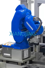 انتقاء ووضع روبوت Yaskawa Robot 0.5 كجم حمولة 350 مم