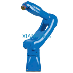YASKAWA GP7 Pick And Place Robotic Arm 7kg الحمولة 927mm Arm Robots