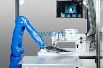YASKAWA GP7 Pick And Place Robotic Arm 7kg الحمولة 927mm Arm Robots