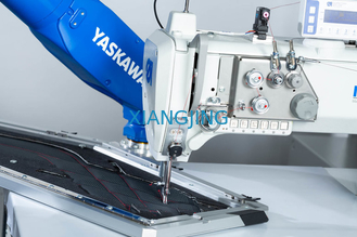 YASKAWA GP7 Pick And Place Robotic Arm 7kg الحمولة 927mm Arm Robots