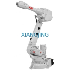 تستخدم مناولة المواد الروبوتية ABB الصناعية ABB IRB 2600ID 6 محور آلة الروبوتية الروبوتية