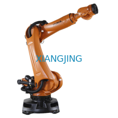 تستخدم KUKA Industrial Robot Arm 6 Axis KR 360 R2830 لروبوت منصات التحميل