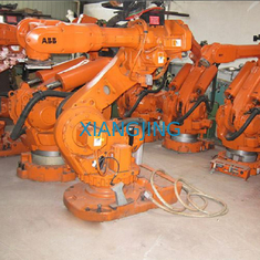 3 محور دلتا تسليم ذراع روبوت مستعمل IRB360 Robotic For CNC Robot Arm