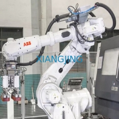 IRB 660-180 / 3.15 ذراع روبوت مستعمل لطحن 6 محور روبوت