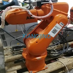 IRB 660-180 / 3.15 ذراع روبوت مستعمل لطحن 6 محور روبوت