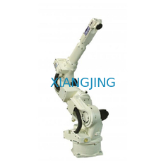 تستخدم OTC Welding Robot FD-B4S 7 Axis Robot Arm DM350 Tig Welding Machines