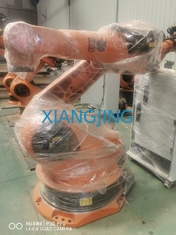 مستعملة KUKA Robot الروبوتات الصناعية المستخدمة KR 10 R1420 مع حمولة 10 كجم