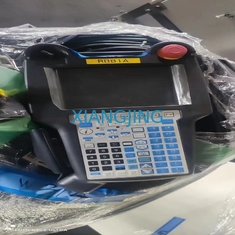 R-2000iC / 210F Fanuc الروبوتات الصناعية المستخدمة مع R-30iB Plus Cabinet Teach Pendant