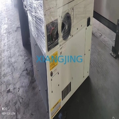 R-2000iC / 210F Fanuc الروبوتات الصناعية المستخدمة مع R-30iB Plus Cabinet Teach Pendant