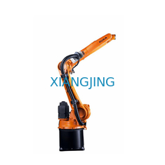 قضيب مسار خطي GBS Robot لذراع روبوت اللحام و KR10 R1420 KUKA Robot