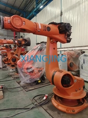 قضيب مسار خطي GBS Robot لذراع روبوت اللحام و KR10 R1420 KUKA Robot