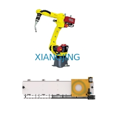 GBS Robot Positioner for 12kg Robot fanuc لحام روبوت 100iC و M-10iA